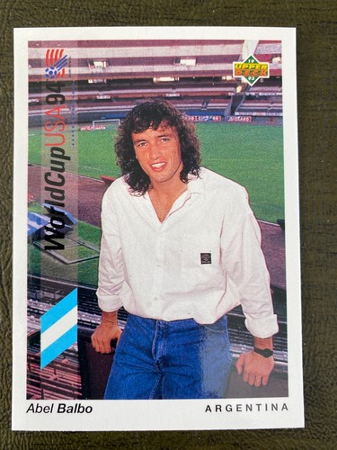( U SELECT CARDS ) 1993 Upper Deck WORLD CUP USA SINGLES 🔽PHOTOS ON - Picture 98 of 283