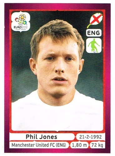 Panini UEFA Euro 2012 Poland-Ukraine Deutschland Ausgabe Albumaufkleber 368-539 - Bild 123 von 155