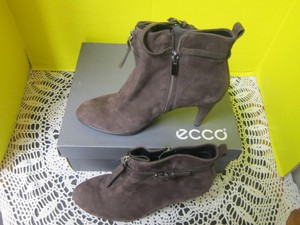 ecco shape 75 side zip bootie