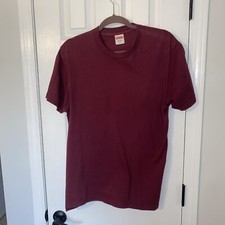 Supreme Atelier Mendini Gun Tee Made In USA Sz. Medium Rare