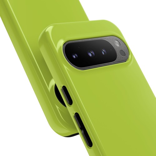 Neon Yellow RG Phone Case iPhone, Galaxy and Google Tough Cases SALE - Picture 124 of 257