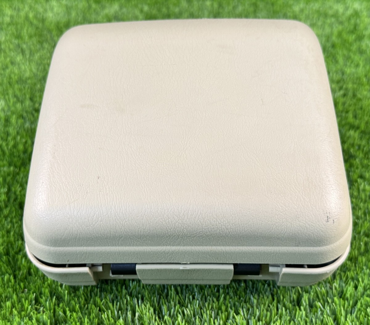 Toyota Crown athelete saloon s180 Clean box Trash bin