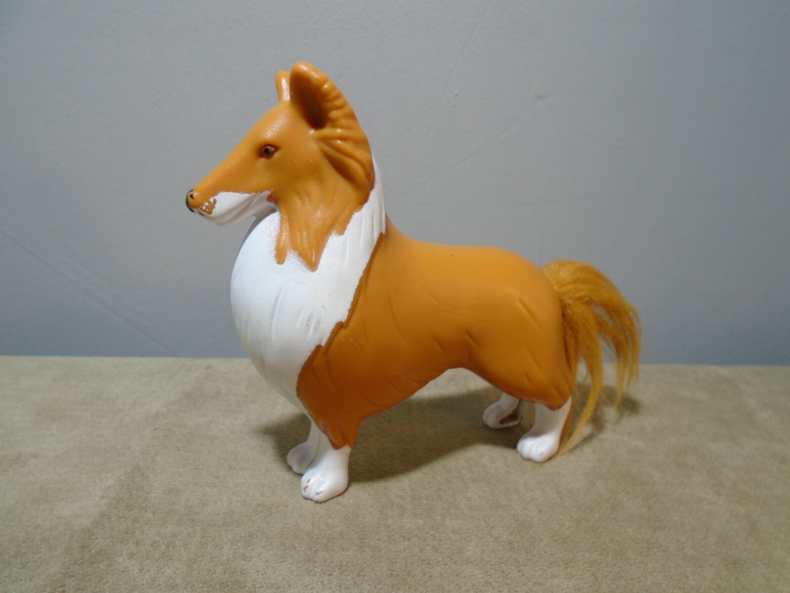 2010 MARMADUKE JEZABEL COLLIE 3” BURGER KING FIGURE (MA872) eBay