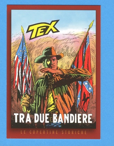 TEX L'EROE DEL WEST - Panini 2015 -Figurina-Sticker- Scegli-Choose A SCELTA - 第 220/225 張圖片