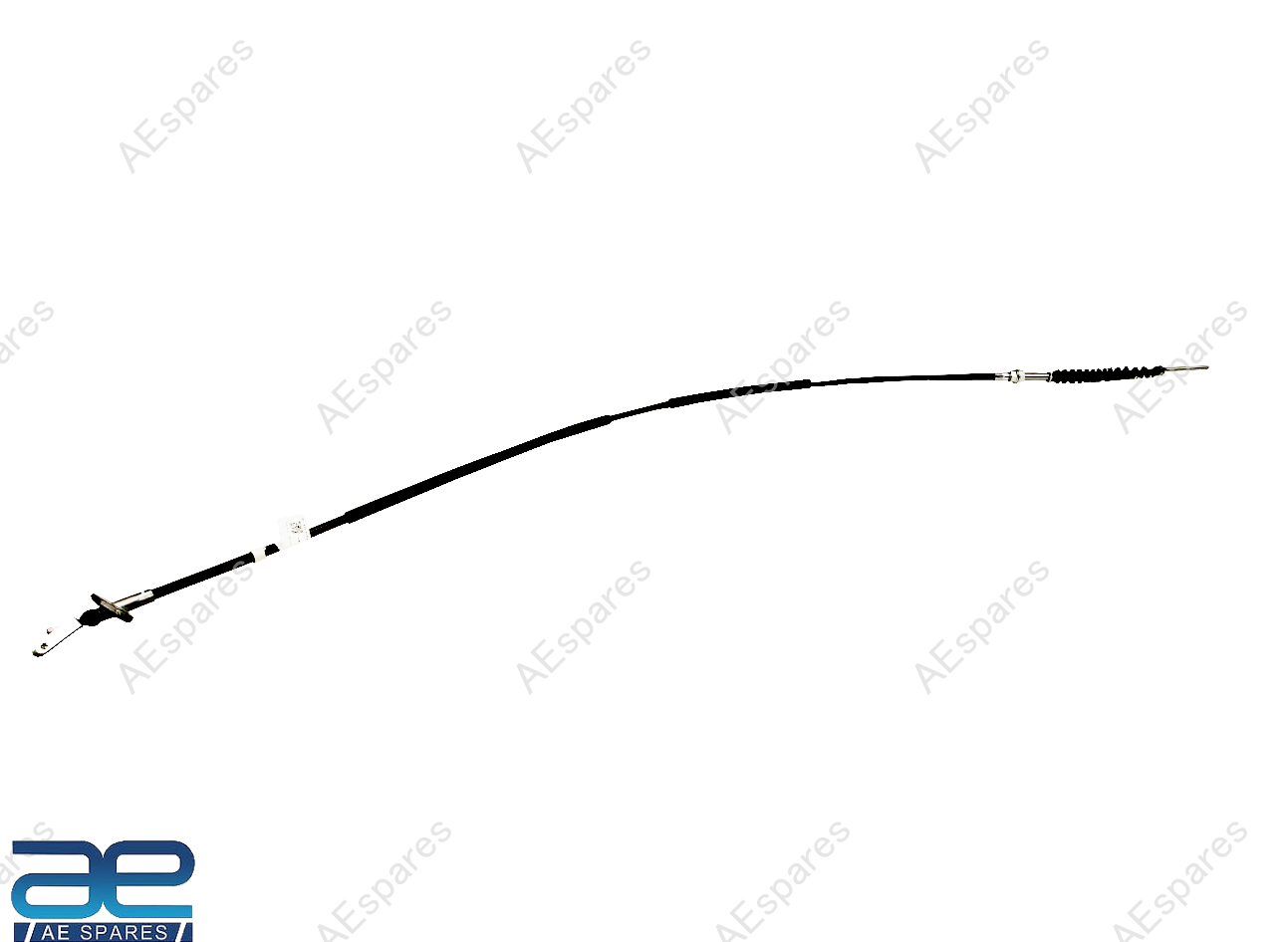 Clutch Cable Assembly For Maruti Suzuki Gypsy King 23710M83043 VI eBay