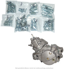 Kit viti per Rotax 122 / motore Aprilia RS RX MX SX ETX 125 oltre 120 pezzi