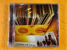 W7-98 MUSIC FROM THE OC MIX 6 Covering Our Bases .. SEALED .. 2006 - CD