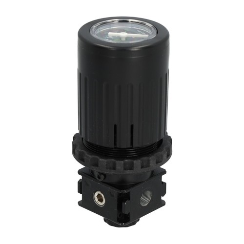 Bosch Rexroth 0821300664 Pressure Regulator New NFP - Picture 7 of 9