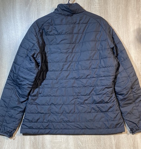 Jack Wolfskin Women's MICROGUARD Insulated Jacket Size L - Picture 10 of 12