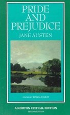 Pride and Prejudice: An Authoritative Text, Backgrounds, and Sources Criticism
