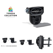 Fd Series 5 Foldable Rear Hitch Stepcompatible For Class 3 Trailer Hitch 2...