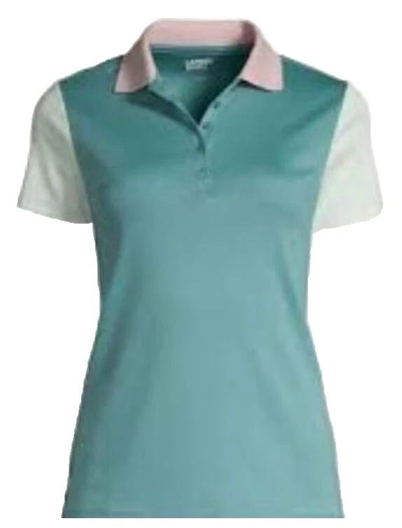 Casual Plus Lands' End Tops for Women