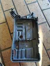 Neuf & Original VW Tiguan II AD1 Boîte De Batterie Partie Inférieure