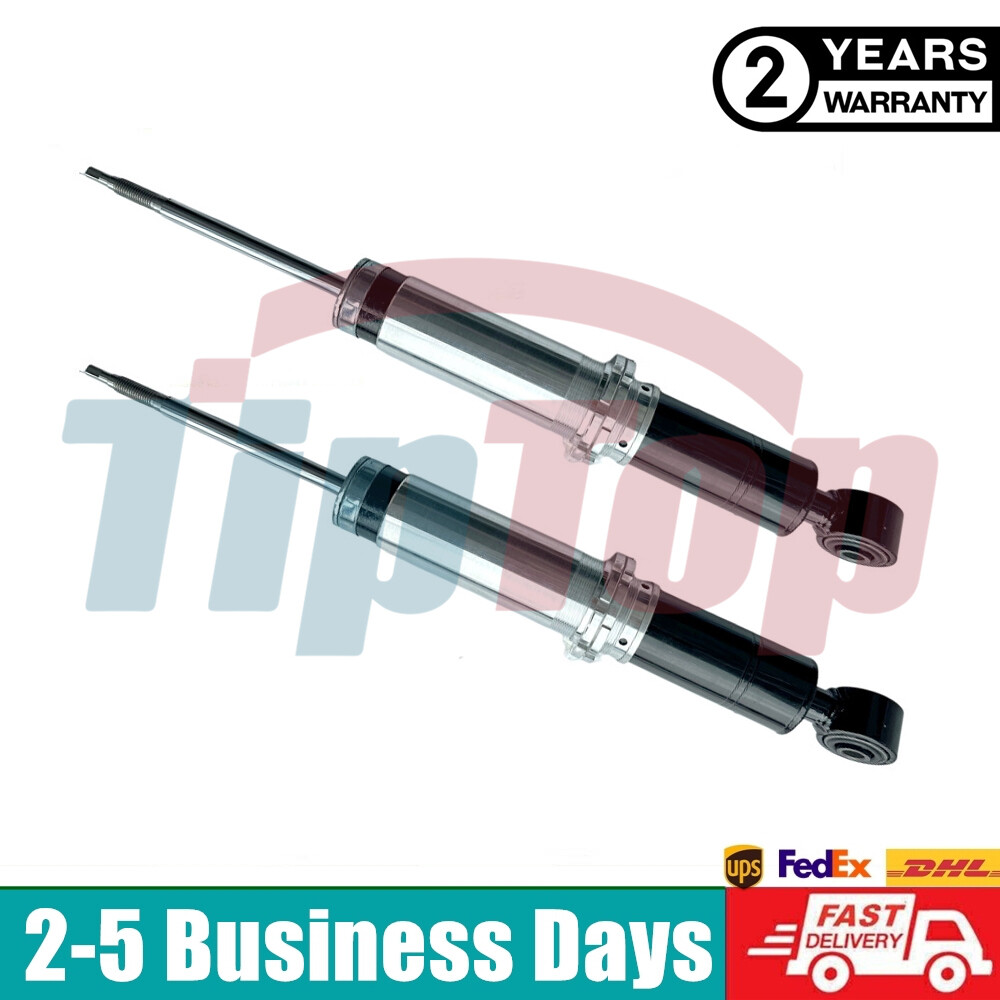 2X Fit Ferrari FF 2011-2016 w/ Lifter Rear Shock Absorber Struts Magnetic 264736