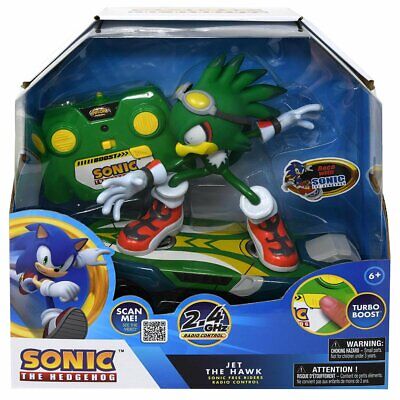 Jet the hawk  Sonic free riders, Sonic the hedgehog, Sonic heroes