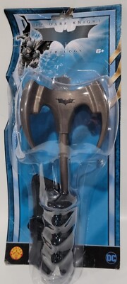 The Dark Knight Trilogy Batman Gravity Grab Hook Toy For Ages 6+