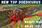 New Top doedi Ab m1211 w1065 dead pool  Ark Survival Ascended  PVE PS5/XBOX/PC