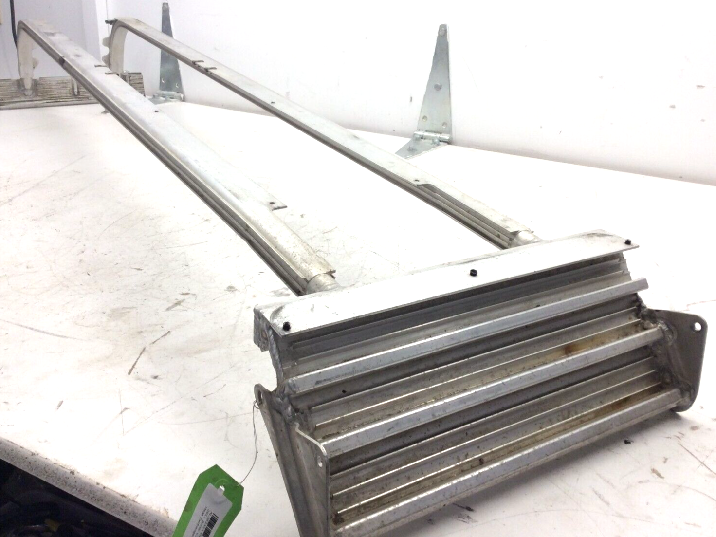 12 Arctic Cat Z1 Turbo Snow Pro Heat Exchanger for sale online eBay