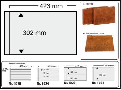 1-SAFE-1021-Ergänzungsblätter-1-Tasche-423x302mm-+-ZWL-Für-Urkunden-Aktien