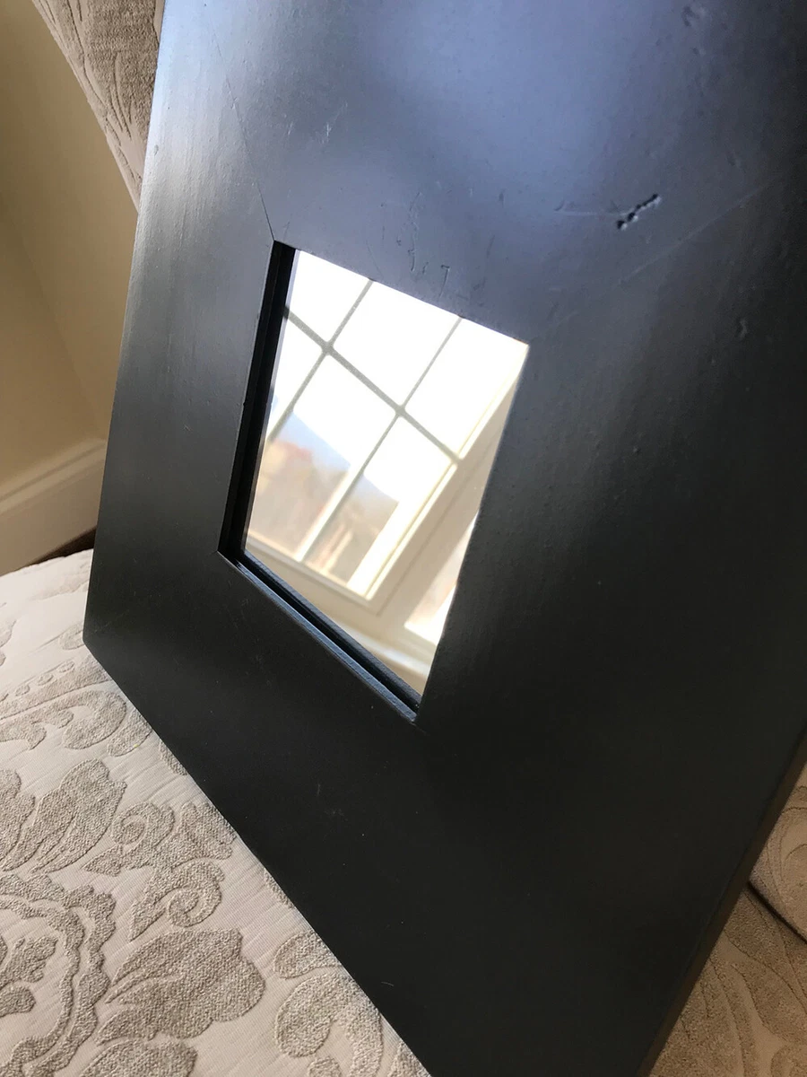 Ikea online square mirror