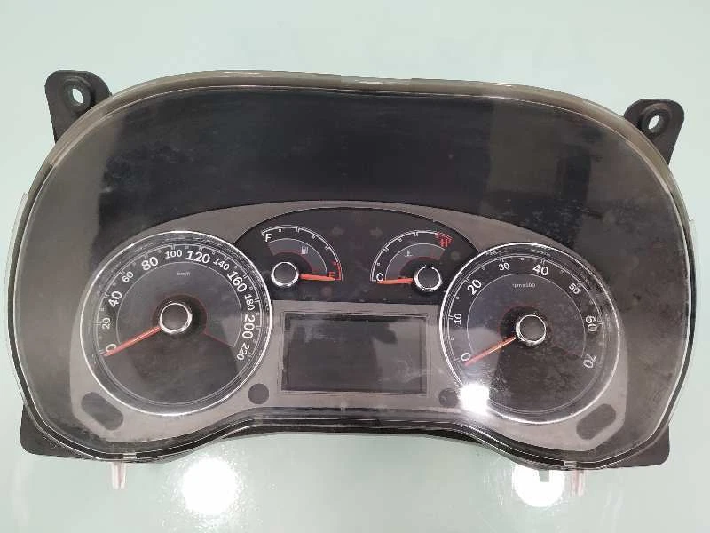 51822829 dashboard 200114 for FIAT LINEA (110) DYNAMIC 2007 Foto 3 de 4
