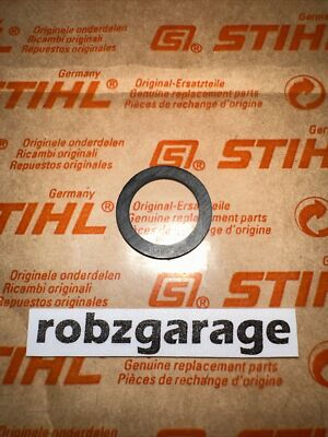 #ad STIHL HOSE CONNECTOR SEALING RING 00009541701 TS410 TS420 TS460 TS700 TS800 B62 $6.95