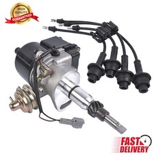 For Toyota 5 6 7 Series Tcm 4y Forklift Distributor Engine Parts 19030-78154-71
