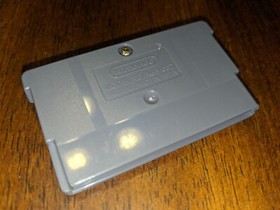 The Legend of Zelda II: The Adventure of Link 2 Classic NES Series GBA &iexcl;GENUINO!