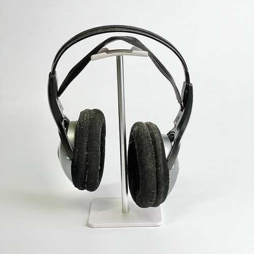 JVC HA-W600RF Black FM Cordless 900MHz 
