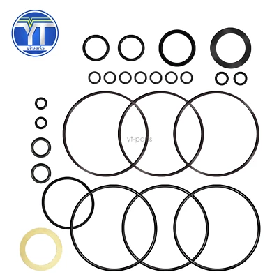 XQK Buna Seal Kit For Char-Lynn 60540 / Eaton 60540-000 101 Series 008 009 Design