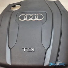 2011 AUDI A6 C7 2.0 TDI CGLC ENGINE TOP COVER 03L103925AB