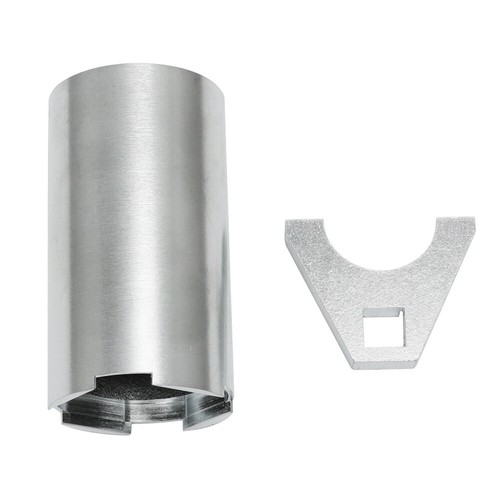 For Hydroboost Large four Point Nut Stainless Hydroboost Socket Kit Crows Foot - Picture 4 of 11