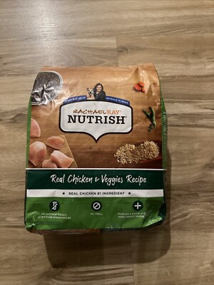 dog food