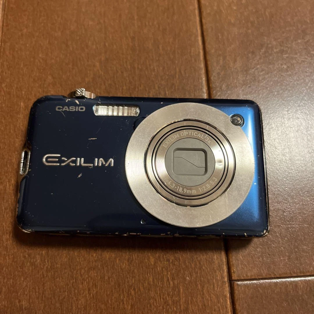 Casio exilim s10 cheap