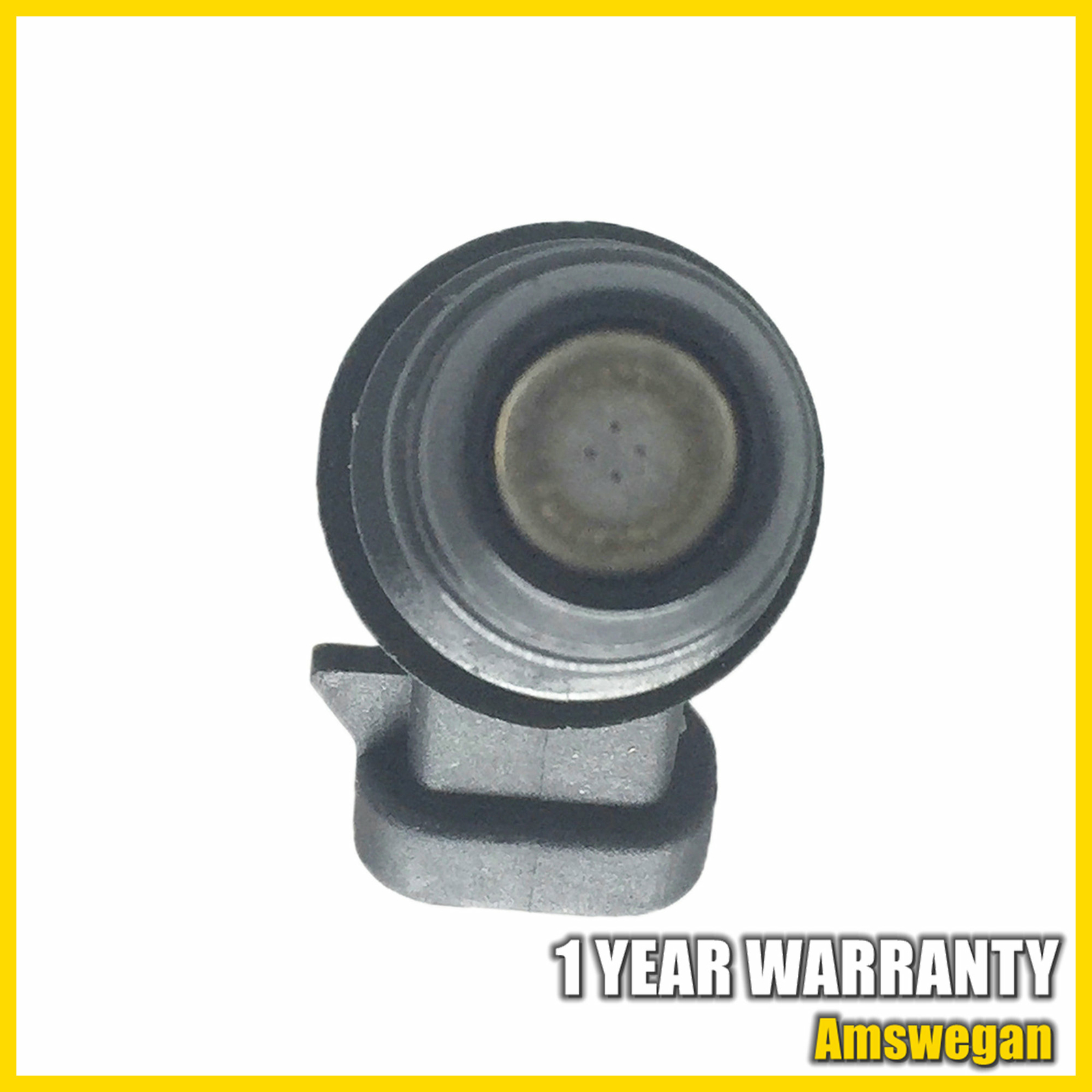 Fuel Injector For Cadillac Chevry Gmc 4.8L 5.3L 6.0L 17113698 FJ315 eBay