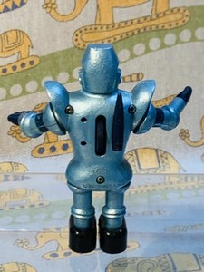 Ladies Poppy Good Luck Robocon Gantz Sensei Chogokin Delightful Www Hetblauwenest Com