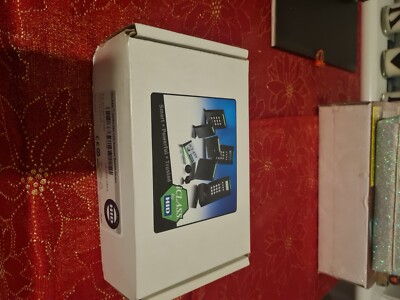 Lcd Tastatur Leser/Schreiber 6171BKT000000