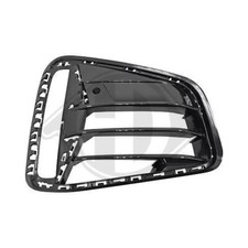 1x Lüftungsgitter, Stoßfänger DIEDERICHS 1246248 passend für BMW