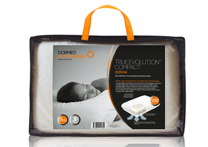 dormeo pillow