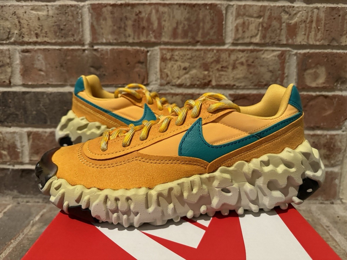 入手困難!! 新作大人気 OverBreak SP 'Pollen Rise' Sneaker Nike OverBreak SP 