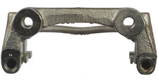 Rr Brake Caliper Mounting Bracket  Cardone Industries  14-1263