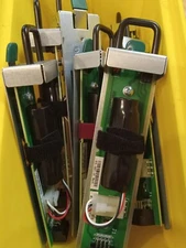 LOT OF 8 EMC Isilon 415-0021-01 Back-up Cache Battery Assembly