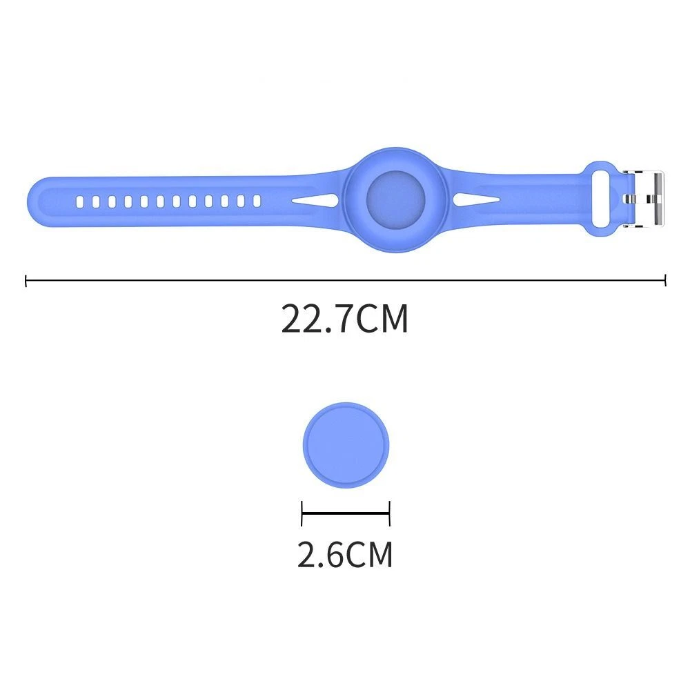 Baby gps deals tracker bracelet