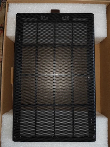 Fractal Design North Charcoal Black Top Panel Only (For Tempered Glass PC Case)