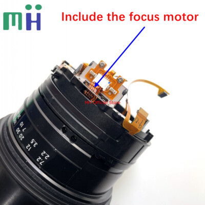 Tamron 150-600mm G2 A022 Lens AF Focus Motor Ultrasonic