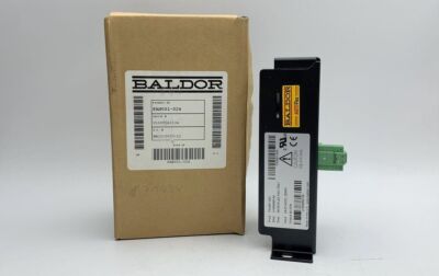 LK1303 Microflex Baldor FAN001-024