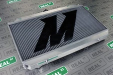 Mishimoto Aluminum Radiator 90 - 93 Acura Integra Manual B18a1 B17a1