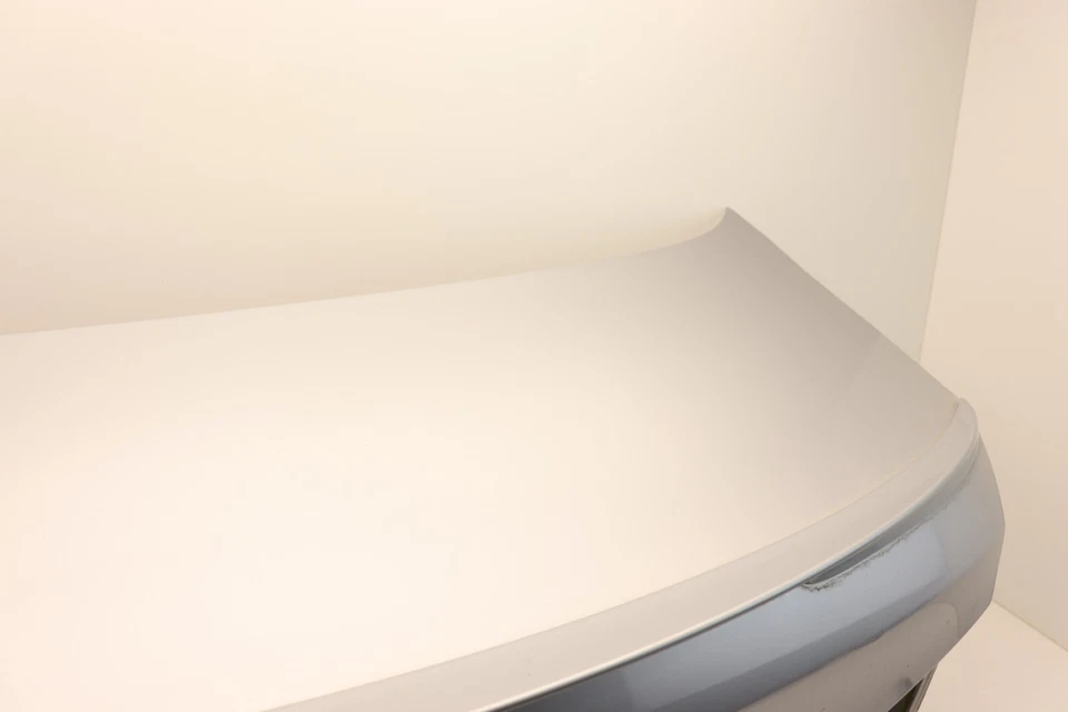 2011-2016 BMW 528I 535I 550I F10 REAR TRUNK LID OEM L1 - Image 3 of 4