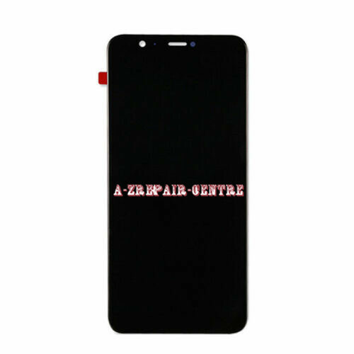 SHOWGOOD 5,65 Zoll LCD Für Huawei P Smart LCD Display Bildschirm