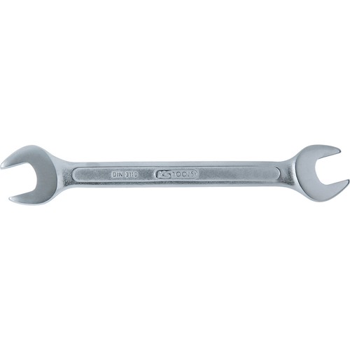 1 Clé à fourche double KS TOOLS 517.1419 4042146212660